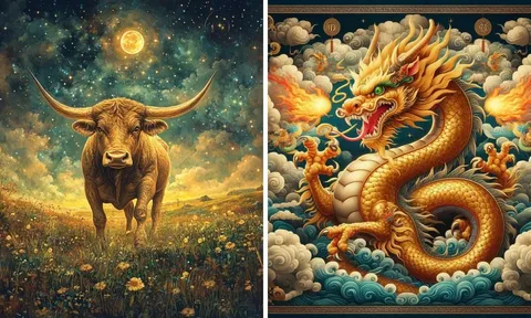 Top 3 tuổi Số Đỏ bất ngờ trong 10 ngày tới, Tài Vận khởi sắc siêu đỉnh