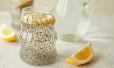 Uống hạt chia lúc nào để giảm cân nhanh nhất? Chuyên gia chỉ rõ “thời điểm vàng” giúp mỡ tan nhanh gấp đôi