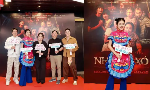 Nghệ sĩ Thanh Hằng kể về 6 lần “tát” Vân Trang khiến cô “bần thần” trên phim trường