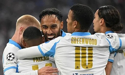 Soi trận Marseille vs Le Havre: Chủ nhà vượt trội