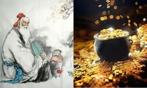 3 con giáp 30 tuổi khởi phát, 40 tuổi phát tài, 50 tuổi giàu nứt vách đổ tường
