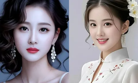 3 đặc điểm thể hiện Phúc Tướng, báo hiệu Cuộc Sống Giàu có, Hạnh phúc, An lành