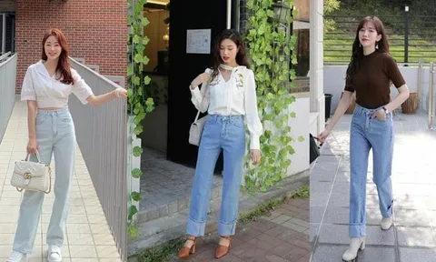 4 món đồ thời trang mà bất kỳ cô gái nào ở độ tuổi 30 cũng nên có trong tủ đồ