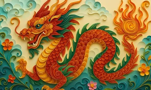 5 con giáp sinh ra mang cốt cách phú quý: Càng lớn tuổi càng giàu sang viên mãn, tiền tài tự tìm đến
