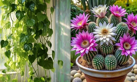 5 loại cây cảnh phong thủy thu hút tài lộc giàu sang nhưng có thể gây hại sức khỏe, trồng cây nên chú ý