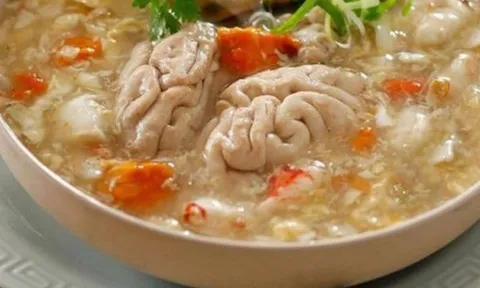 Cảnh báo: Bộ phận của lợn nhiều người thích ăn lại tiềm ẩn nguy cơ gây bệnh nguy hiểm