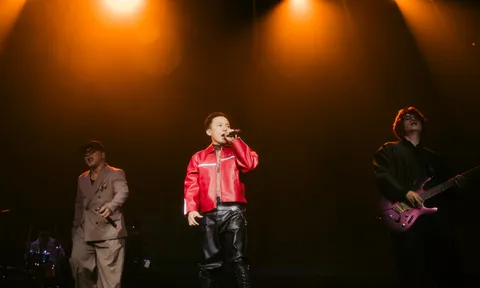 Đinh Tiến Đạt làm mới hit “Chí Phèo” sau 20 năm