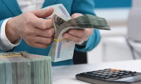 Hà Nội 2025: Công chức, viên chức có thể tăng thu nhập đến 9 triệu đồng/tháng nhờ chính sách mới