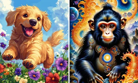 Hết ngày 17/10: 3 tuổi Phá Kén Hóa Rồng, Tiền Tài Thăng Tiến