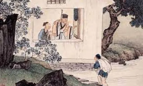 Khi con bạn rời xa gia đình, hãy nói với con 3 điều quan trọng nhất này