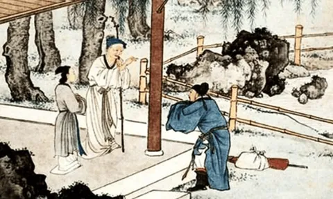 Khi con bạn rời xa gia đình, hãy nói với con 3 điều quan trọng nhất này