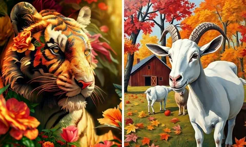 Liên tiếp 5 ngày (17/10-22/10): 3 tuổi Chính Thức Thoát Nghèo, tài lộc ùn ùn kéo tới