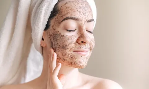 Mách bạn cách làm tẩy tế bào chết tại nhà bằng các nguyên liệu từ tự nhiên an toàn cho da.