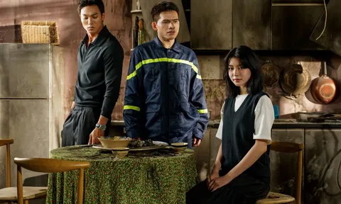 Quốc Thiên quyết tâm “phá đảo” Vpop: hát nhạc Đông Thiên Đức, Hoài Sa phối khí, Kiên Ứng đạo diễn