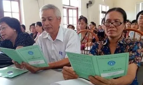 Người đóng BHXH trên 20 năm đón tin vui: Quyền lợi mới không thể bỏ qua