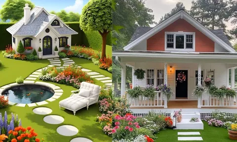 Người xưa nói “Nhất sợ hướng Tây, nhì sợ đối cửa” nghĩa là sao? Ai làm nhà mua nhà nhớ chú ý