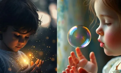 Những đứa trẻ lớn lên thành công, giàu có thường có 3 đặc điểm này chứ không phải học giỏi điểm số cao