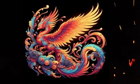 Sau Tết Trùng Cửu: 3 tuổi như Phượng Hoàng Cất Cánh, vận trình thăng tiến bất ngờ, càng giao lưu càng gặp quý nhân