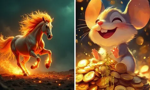 Từ 17/10 đến 31/10: 3 tuổi đón luồng gió mới, Tiền Tài Tăng Vọt, Công Danh lẫy lừng