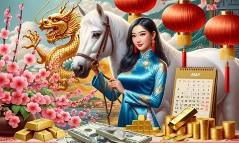 2 ngày cuối tuần này 18-19/10: 3 con giáp Làm Ăn Được Lộc, số đỏ phất lên