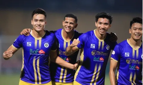 Hoàng Hên góp mặt, Harry Kewell có thể giúp Hà Nội cản bước Ninh Bình?