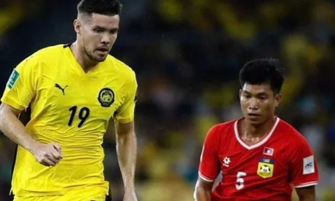 Nghi án ông trùm giấu mặt thao túng vụ bê bối nhập tịch 7 cầu thủ Malaysia
