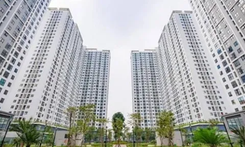 3 quy định mới giúp người dân mua nhà ở xã hội trên 18 triệu/m² tại Hà Nội dễ dàng hơn