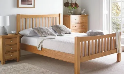 3 vật nên và 5 vật tuyệt đối không được để dưới gầm giường