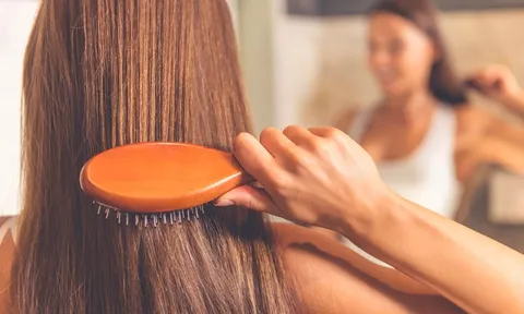 5 loại nguyên liệu quen thuộc giúp tóc mọc nhanh, dài và khỏe hơn