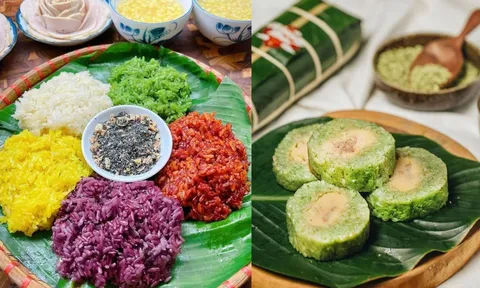 6 trường hợp nên hạn chế ăn xôi, các món làm từ gạo nếp