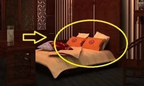 Bếp không đặt 3 hướng, giường không để 3 vị trí: Lời dạy của Tổ Tiên ai cũng nên biết