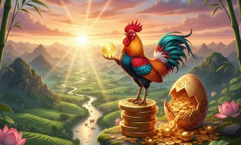 Chẳng Cầu Mà Được Chẳng Khấn Mà Linh: 3 tuổi phát tài - phát lộc, Tết về ăn to