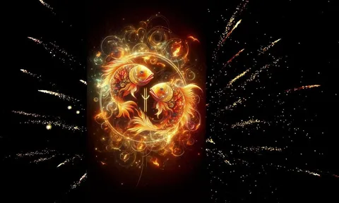 Chủ nhật 19/10 rực rỡ: 3 cung hoàng đạo tình cảm thăng hoa, công danh dát vàng, ngồi chơi cũng thấy cơ hội