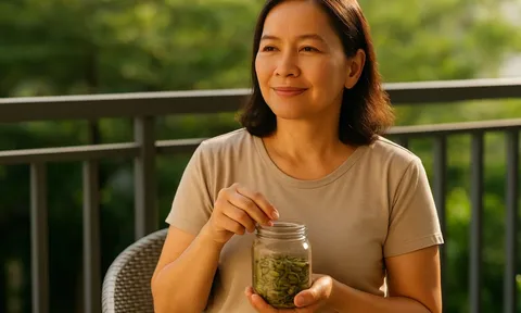 Loại hạt rẻ bèo nhưng giàu kẽm gấp 6 lần óc chó, ăn mỗi ngày da đẹp, ngủ ngon, tim khoẻ