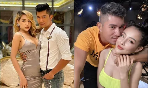 Lương Bằng Quang khóc nức nở đọc thư của Ngân 98, tiết lộ đây là "tâm nguyện cuối cùng của cô ấy"