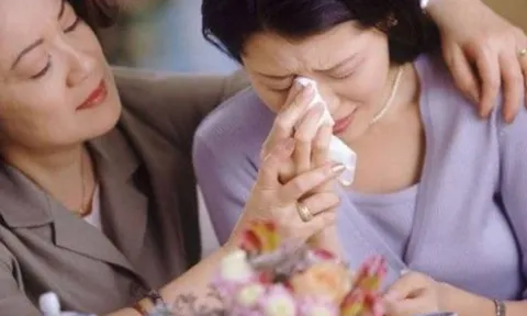 Mẹ chồng và nàng dâu chỉ cần nhớ 3 điều không nói, 2 việc không can thiệp để gia đình thuận hòa