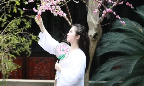 “Trời sinh ai, nấy có phần" - Phúc của mình, tự đã có
