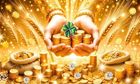 Trong ấm ngoài êm, 3 tuổi từ nay tới Tết Bính Ngọ đón hỷ liên miên, tình cảm thăng hoa, tài lộc tưng bừng