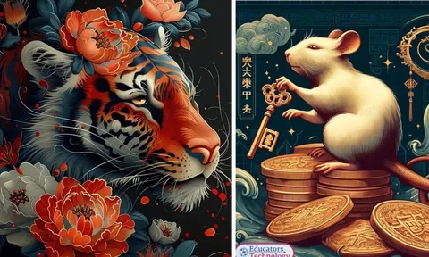 Từ 18/10 đến 31/10: 3 tuổi Chốt Vàng Lãi Tiền Tỷ, Giàu Có Vang Danh