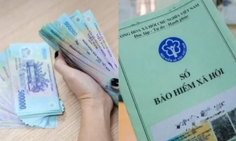 Từ nay, ngoài lương hưu hằng tháng, hàng triệu người sẽ được nhận thêm khoản tiền hỗ trợ tăng gấp 4 lần