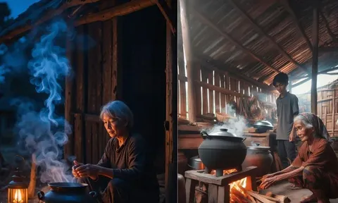 Về già, đứa con mà cha mẹ có thể nương nhờ nhiều nhất không phải là đứa con tài giỏi mà là đứa này
