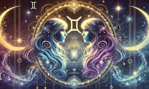 2 năm tới (2025-2027) Thần Cupid gọi tên 4 chòm sao Tình rực rỡ, Lộc -Phúc đầy tay