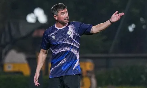 Chờ màn trình làng của Đỗ Hoàng Hên và HLV Kewell tại V-League