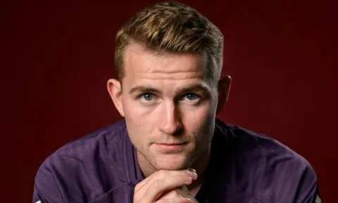 De Ligt: “Thắng lợi là điều quan trọng, không phải dữ liệu”