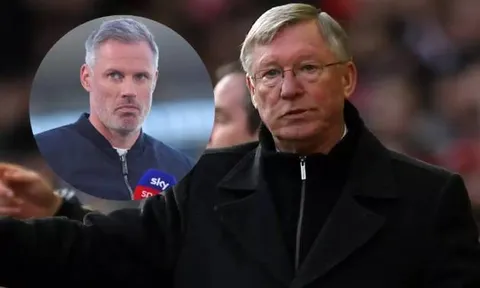 Hé lộ 3 cái tên khiến Sir Alex tiếc nuối vì không thể mang về MU