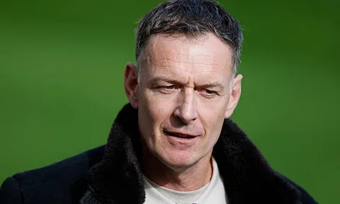 Chris Sutton: Fulham không thể ngăn cản Arsenal