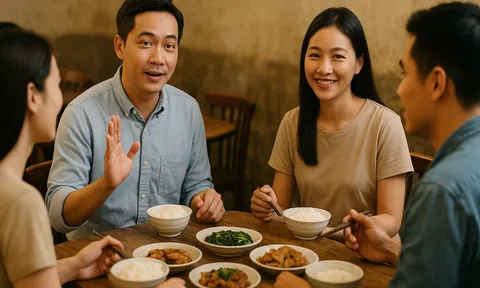 5 câu nói nhỏ tiết lộ EQ cực cao của người sống đơn giản mà ai cũng muốn ở gần