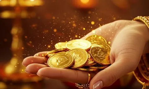 5 tín hiệu trong cuộc sống cho thấy bạn sắp giàu, cuộc sống trên đà thuận lợi