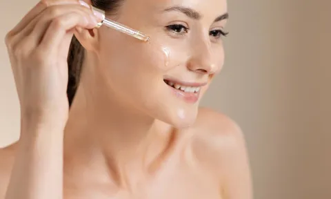 Điểm danh 6 sai lầm cơ bản khi skincare buổi tối khiến da xuống cấp