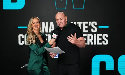 Giải mã 'lò' UFC: Ai là ngôi sao tương lai từ Contender Series Mùa 9?